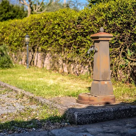 Le Casette Della Maremma * Питильяно