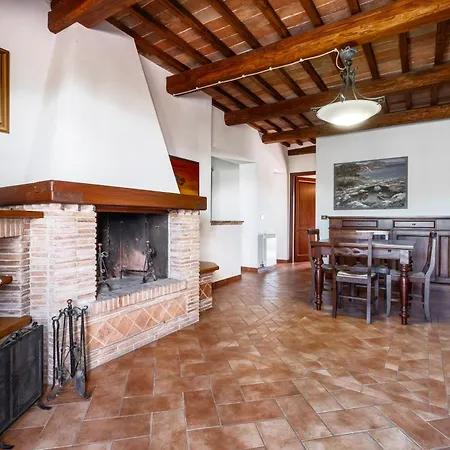 Le Casette Della Maremma