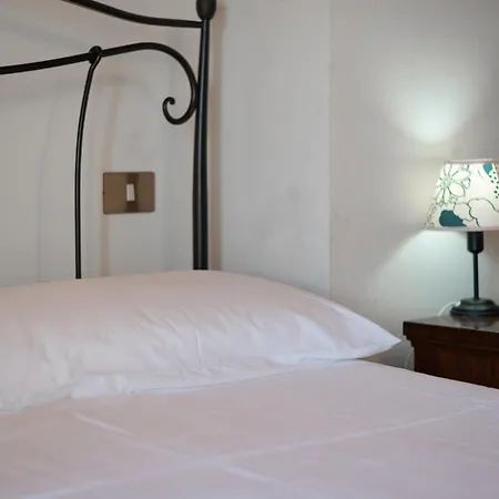 Le Casette Della Maremma Feriehus *