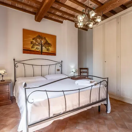 Feriehus Le Casette Della Maremma