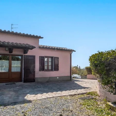Le Casette Della Maremma Feriehus Pitigliano