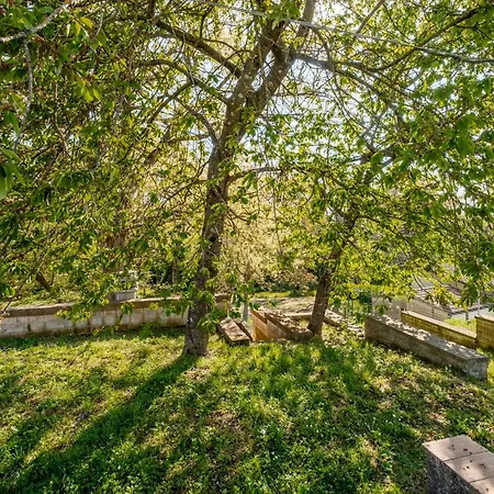 Le Casette Della Maremma Feriehus
